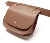 Cacharel Waistpack Andrea Light Brown Náhľad obrázku produktu 3