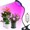 15W LED Pflanzenlampe Pflanzenlicht Full Spectrum Produktbild-Vorschau 1