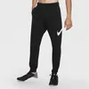 Nike M NK DF PNT  Taper FA SWSH Herren Jogginghose CU6775 Produktbild-Vorschau 3