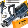POWERMAT Młot wyburzeniowy 3200W PM-MWB-3200 50J Podgląd zdjęcia produktu 1