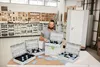 Festool SYS-STF D125 GR-Set Zestaw materiałów ściernych P60 Podgląd zdjęcia produktu 14