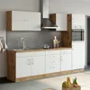 Held Möbel Unterschrank mit Drehtür Sorrento BxTxH 50 x 60 Produktbild-Vorschau 14