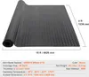 SucceBuy Diamond-Plate gumová podlaha, 3 mm x 4 ft x 15 ft Náhled obrázku produktu 7