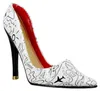 Gilde Flaschenhalter, Schuh,  Modern Art Pumps , Produktbild-Vorschau 3