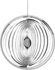 3D Metall Wind Spinner Rotierend Flieend-Lichteffekt Design Produktbild-Vorschau 5