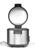 Rýžovar, Profi Line, 5,4 l, 230V/1950W, 455x455x(V)380mm Náhled obrázku produktu 3