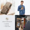 iPhone 12 / 12 Pro Handyhülle, Reißverschluss Hülle Produktbild-Vorschau 5