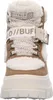 Buffalo Aspha COM MID Schnürstiefel Beige Produktbild-Vorschau 46