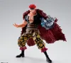 One Piece S.H. Figuarts Figura d'azione Eustass Kid -Il Anteprima dell’immagine prodotto 3