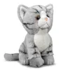 Doudou chat Animigos Voir les images du produit 2