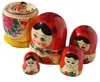 Matroschka Puppen russische Babuschka Matrjoschka Original Produktbild-Vorschau 4