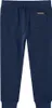 vidaXL Pantaloni da allenamento per bambini blu navy Anteprima dell’immagine prodotto 1