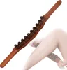 Guasha Holz Stick Werkzeuge Holz Therapie Schaben Produktbild-Vorschau 1