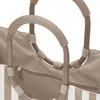 Reisenthel Loopshopper L summerstripes coffee Produktbild-Vorschau 15