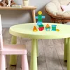 Relaxdays Sortier- und Stapelspielzeug, 5 versch. Formen, Produktbild-Vorschau 3
