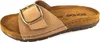 Rohde Damen Pantolette Leder Klettverschluss Memoryfußbett Produktbild-Vorschau 31