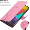 Cadorabo Hülle für Samsung Galaxy M53 5G Schutz Hülle in Produktbild-Vorschau 4