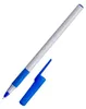 BIC Round Stic Exact, Spona, Kulikov pero, Modr, 20 kus, Náhled obrázku produktu 2