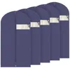 Set de housses pour vêtements, vêtements Baggi 100x60 cm 5 Voir les images du produit 14