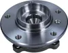 MAXGEAR Radlagersatz Vorne für BMW X1 (E84) 147mm 33-1236 Produktbild-Vorschau 1