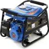 A blue and black portable generator is shown against a white background. Anteprima dell’immagine prodotto