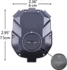 Digital Stoppuhr Sport Timer Uhr Multifunktions Taschenuhr Produktbild-Vorschau 2