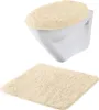 Erwin Müller Hänge-WC-Set Rhodos" 2-teilig natur OneSize" Produktbild-Vorschau 1