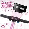 Elektro-Kinderroller 6,5'' E-Roller für 6-12 Jahren, 60Wh, Produktbild-Vorschau 5