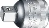 Reduzierstück 513 Antriebs-4-KT.1/2 Zoll Abtriebs-4-KT.3/8 Produktbild-Vorschau 1