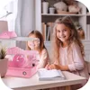 Furrever Friends Miku Homie M Pink - Cage pour petits Voir les images du produit 9