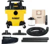 DEWALT - DXV20P - Nass- und Trockensauger - 1050W - 20 L - Produktbild-Vorschau 8
