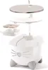 Pixi Smart Fountain, fontána pre mačky, s miskou z Náhľad obrázku produktu 12