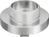 Wiltec Storz Kupplung C 52mm Festkupplung mit Außengewinde Produktbild-Vorschau 1