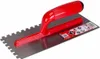RUBI Zahnspachtel 28cm gezahnt 8mmx8mm 25905 Produktbild-Vorschau 1