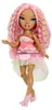 Rainbow High Poppen - Modefiguren - Adeline Rose Productafbeelding-voorbeeld 3