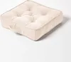 HOMESCAPES Polštář na sedadlo Polštář na židli Rajput Náhled obrázku produktu 1