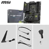 MSI MAG B860 TOMAHAWK WIFI, Intel, LGA 1851 (Socket V1), Produktbild-Vorschau 12
