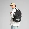 PUMA Rucksack Phase Backpack Set 22L Puma Black schwarz Produktbild-Vorschau 7