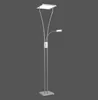 Lampa podłogowa LED, ściemniana, ruchoma lampka do Podgląd zdjęcia produktu 5