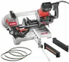 Flex SBG 4910, Schwarz, Metallisch, Rot, AC, 850 W, 445 W, Produktbild-Vorschau 22