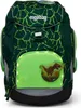 ergobag Fluo LED Zip Set Green Náhľad obrázku produktu 12
