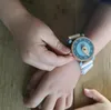 Drevené náramkové hodinky, Egmont Toys Náhľad obrázku produktu 2