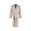 Cawö Herren Kimono 800 Farbe graphit Größe 58/60 Produktbild-Vorschau 6