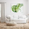 Glasbild 120x90cm in XXL für Wohnzimmer, Schlafzimmer Motiv Produktbild-Vorschau 2