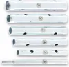KRAFTMANN 85814 Rohrschlüsselsatz, 8 - 17 mm, 6-tlg. Produktbild-Vorschau 4