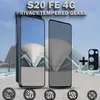 1-Pack Sichtschutz Schutzfolie SAMSUNG S20 FE 4G & 1-Pack Produktbild-Vorschau 1