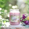 Yankee Candle Duftkerze Sunny Daydream Classic Medium Jar Produktbild-Vorschau 2
