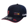 New Era Kinder 9FIFTY Kšiltovka F1 Red Bull Racing Max Náhľad obrázku produktu 6