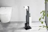 Zestaw toaletowy Rivalta Black 23708100 Podgląd zdjęcia produktu 10