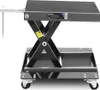 Bituxx  Rollbarer Motorrad Heber Hebebühne Montagebock Produktbild-Vorschau 5